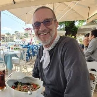 Revd Kevin J Wright 🇺🇦🇪🇺さんのプロフィール画像