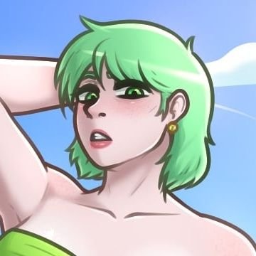 Kermee Artzさんのプロフィール画像