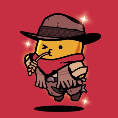 Ronin&apos;s avatar
