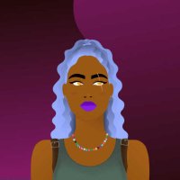 Brienne Kindell (@vesperal_mrss) 's Twitter Profile