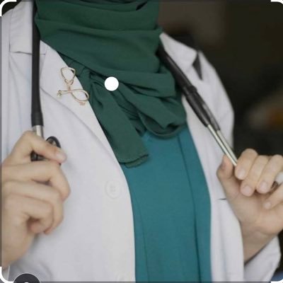 Intern doctor 
Cairo 🇪🇬Gaza🇵🇸