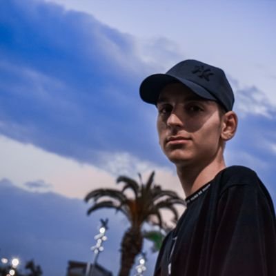 AmirAizen48's profile picture. ●━━━─ ᴹᵒʳᵉ ᴵᶰᵈᶤᶠᶠᵉʳᵉᶰᵗ ᵀʰᵃᶰ ᴱᵛᵉʳ ─── ⇆