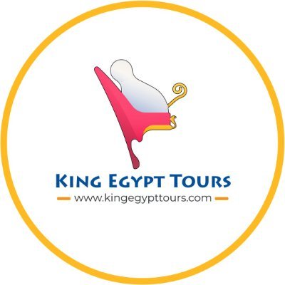 kingegypttours's profile picture. King Egypt Tours offers Several Budget & Cheap Options for tours in Cairo that helps travelers to know more about best Things to do in Cairo Places Sites in Cai