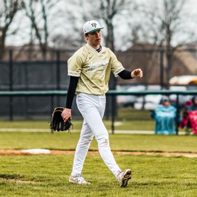 Dublin Jerome 24 ~ @Vol_Baseball signee🍊