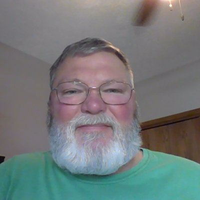 WToddM's profile picture. 