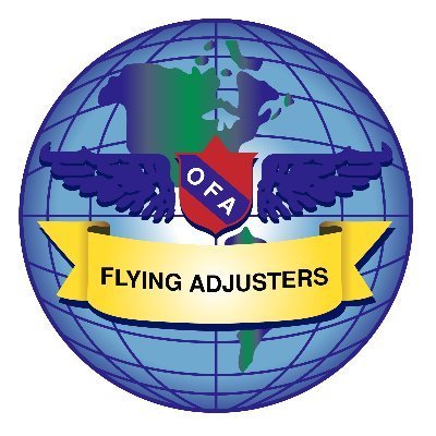 The Association of Flying Adjusters includes aviation and marine professionals, including adjusters, surveyers and appraisers of these important assets.