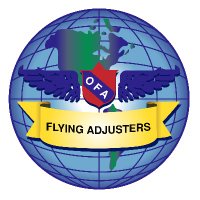 Organization of Flying Adjusters(@OofAdjusters) 's Twitter Profile Photo