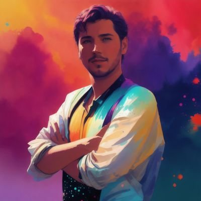 🎨 AI Artist & Purchasing Specialist with 10 years of experience 🖌️🤖