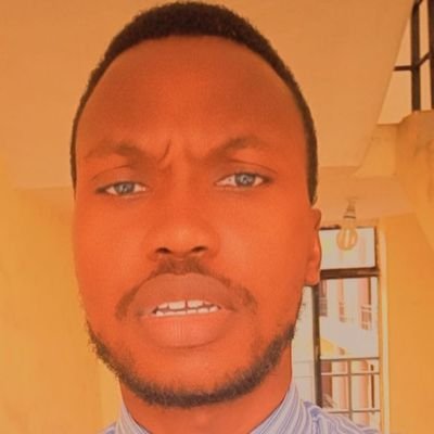 -Professional A&O level Biology Tutor
-Certified Health, safety and environmental officer
-Health Educator
follow me and I'll follow you