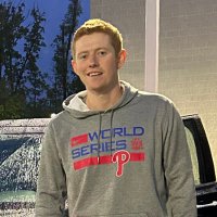 Connor Udell (@connorudell) 's Twitter Profile