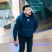 Michael Brooks (@brooks33) 's Twitter Profile