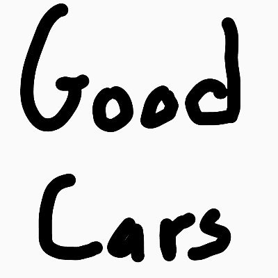 Join me in looking at cars I find for sale that are nice.

@ThisCarIsGood on TikTok