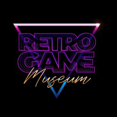 Retro Game Store - https://t.co/KAs2qEiSTZ