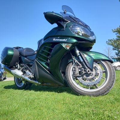 Just a place to share my upcoming European motorbike tour. Head over to Instagram two_wheels_touring