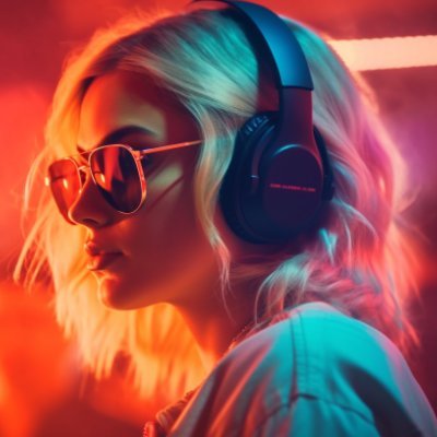 Hattasa_VP's profile picture. 🎥 Ex-Virtual Photographer | 🎶 Synthwave Junkie