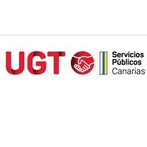 Twitter UGT Servicios Públicos Canarias