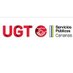 UGT Servicios Públicos Canarias (@serpublugtcanar) Twitter profile photo