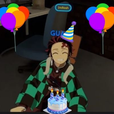 Secta_de_Rosh's profile picture. 🖤 | Simp oficiales de @RoshTW | Roshinistas | 26/08/21 TSOP ♡