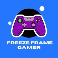 Freeze Frame Gamer(@FreezeFrameGamr) 's Twitter Profile Photo