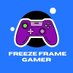 Freeze Frame Gamer (@FreezeFrameGamr) Twitter profile photo
