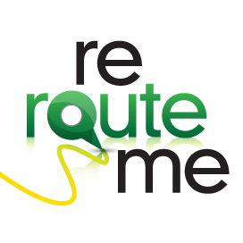 ReRouteMe's next generation route-planner helps you dodge traffic, construction and accidents in Ottawa, the Greater Toronto Area, and others.