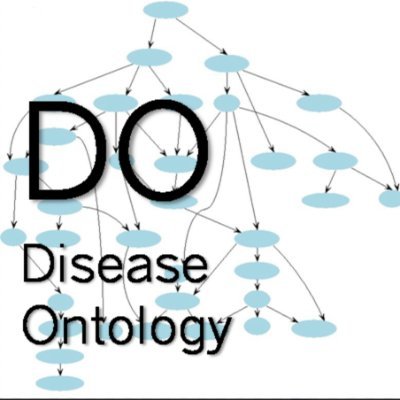 The Disease Ontology is a community driven, open source ontology that is designed to integrate biomedical data that is associated with human disease.