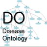 diseaseontology's profile picture. The Disease Ontology is a community driven, open source ontology that is designed to integrate biomedical data that is associated with human disease.