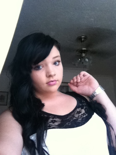 follow and i will follow you :) xx