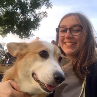 I love dogs