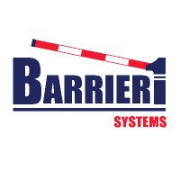 Barrier1 Systems, LLC(@Barrier1S) 's Twitter Profile Photo