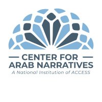 Center for Arab Narratives (@arabnarratives) 's Twitter Profile Photo Center for Arab Narratives (@arabnarratives) 's Twitter Profile Photo