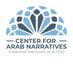 Center for Arab Narratives (@arabnarratives) Twitter profile photo Center for Arab Narratives (@arabnarratives) Twitter profile photo