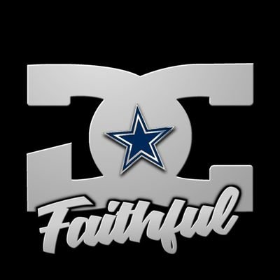 Follow on IG  DC_Faithful

✭For Die HARD Fans of America's Team✭
📸PICS📰News
 🎬Highlights &🎯 Discussions 
⚠️ Interactive 
✖No Copyright Intended