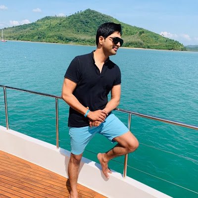 Prabhav12Sharma's profile picture. 
