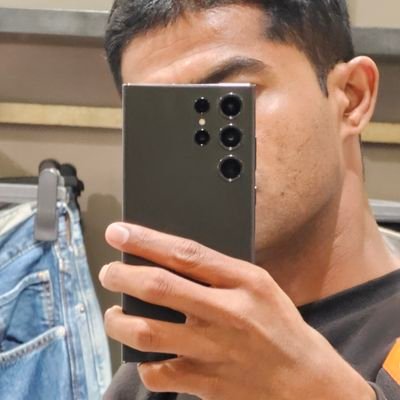 RAVI_GORE_'s profile picture. 