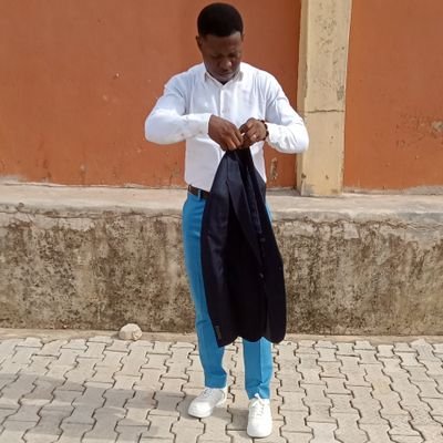 @PerfectKleans Laundry Services
#Singist😍; #Worshipper
GOD above everything!