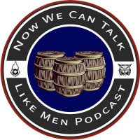Now We Can Talk Like Men Podcast(@NWCTLM) 's Twitter Profile Photo