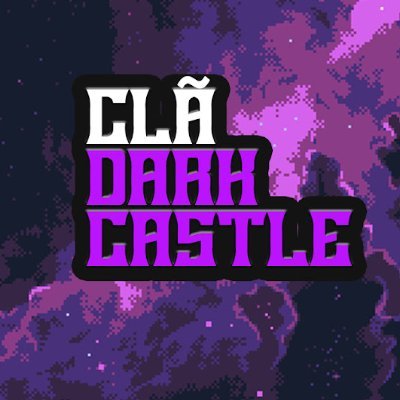 cladarkcastle's profile picture. Bem-vindos ao CLÃ DARK CASTLE! Um canal dedicado a jogos antigos e outras nerdices. 😌 https://t.co/V9VjA8X8PU