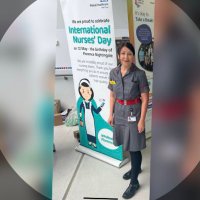 Caroline Whyte MSc BSc RN (@whytecm) 's Twitter Profile Photo Caroline Whyte MSc BSc RN (@whytecm) 's Twitter Profile Photo