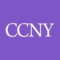 City College of NY (@citycollegeny) 's Twitter Profile Photo City College of NY (@citycollegeny) 's Twitter Profile Photo