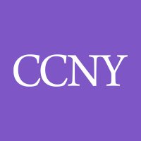 City College of NY(@CityCollegeNY) 's Twitter Profile Photo