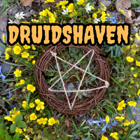Druidshaven(@Druidshaven) 's Twitter Profile Photo