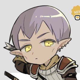 ﾁｮﾁｮさんのプロフィール画像