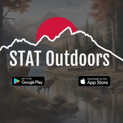 STAT Outdoors is the most powerful hunting/fishing logging app ever made. Log trips, manage trail cameras, generate custom graphs and more. Available now.