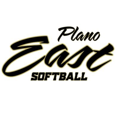 Official Twitter of the #PlanoEast Softball Program! #eastside 💛🐾🥎
