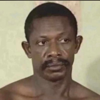 NIGERIAN🇳🇬 DIE HARD MANCHESTER UTD FAN ❤️🔥 STAN MACHALA🦅🦅