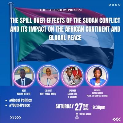 Focus on both domestic and international burning issues.This show will feature lively discussions and heated debates on the latest developments in politics etc