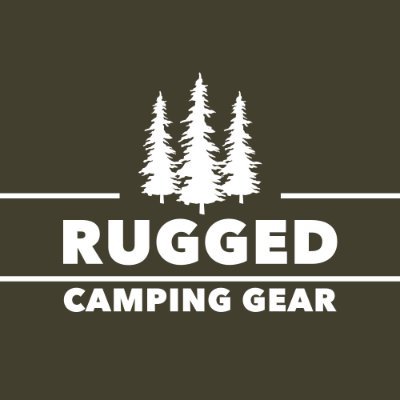 We offer a carefully curated selection of high-quality camping gear!