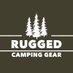 Rugged Camping Gear (@RuggedCampingG) Twitter profile photo