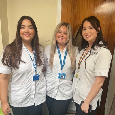3rd Year Diagnostic Radiography Student🩻University of Cumbria🍃